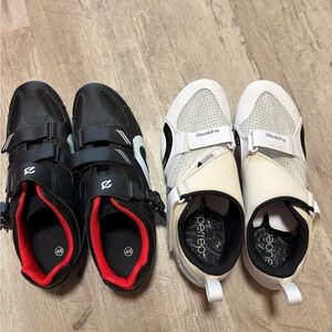 Peloton and Nike Cycling Sneakers EU 46 / men’s 12